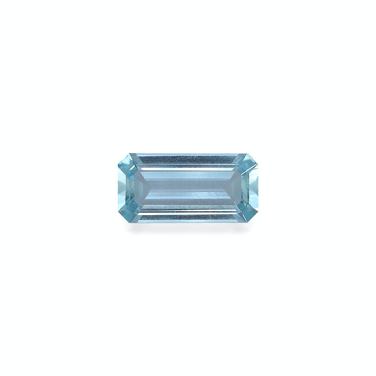 Baby Blue Aquamarine 6.09ct (AQ4093)