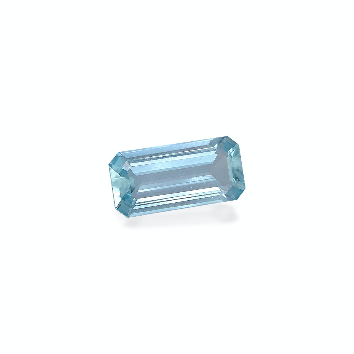Baby Blue Aquamarine 6.09ct (AQ4093)