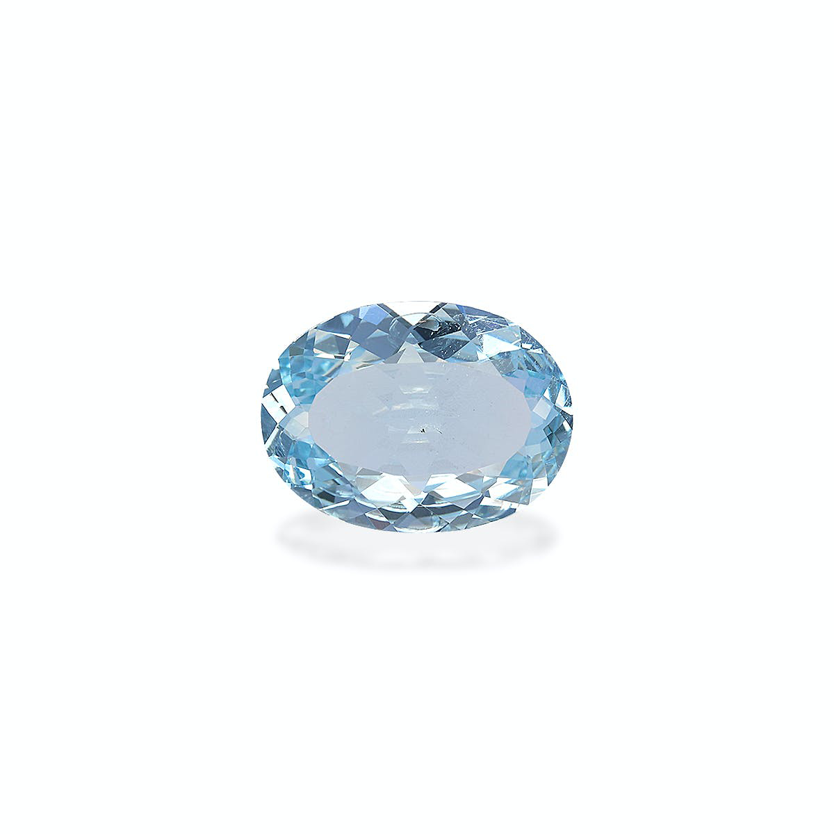 Baby Blue Aquamarine 3.12ct (AQ4108)