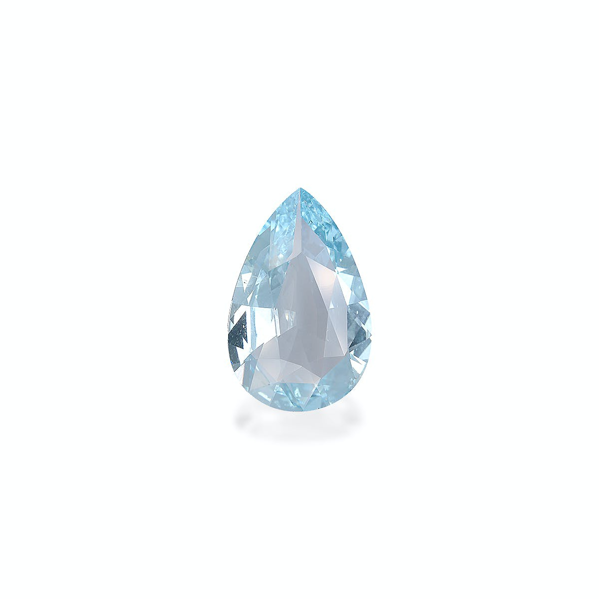 Baby Blue Aquamarine 6.33ct (AQ4115)