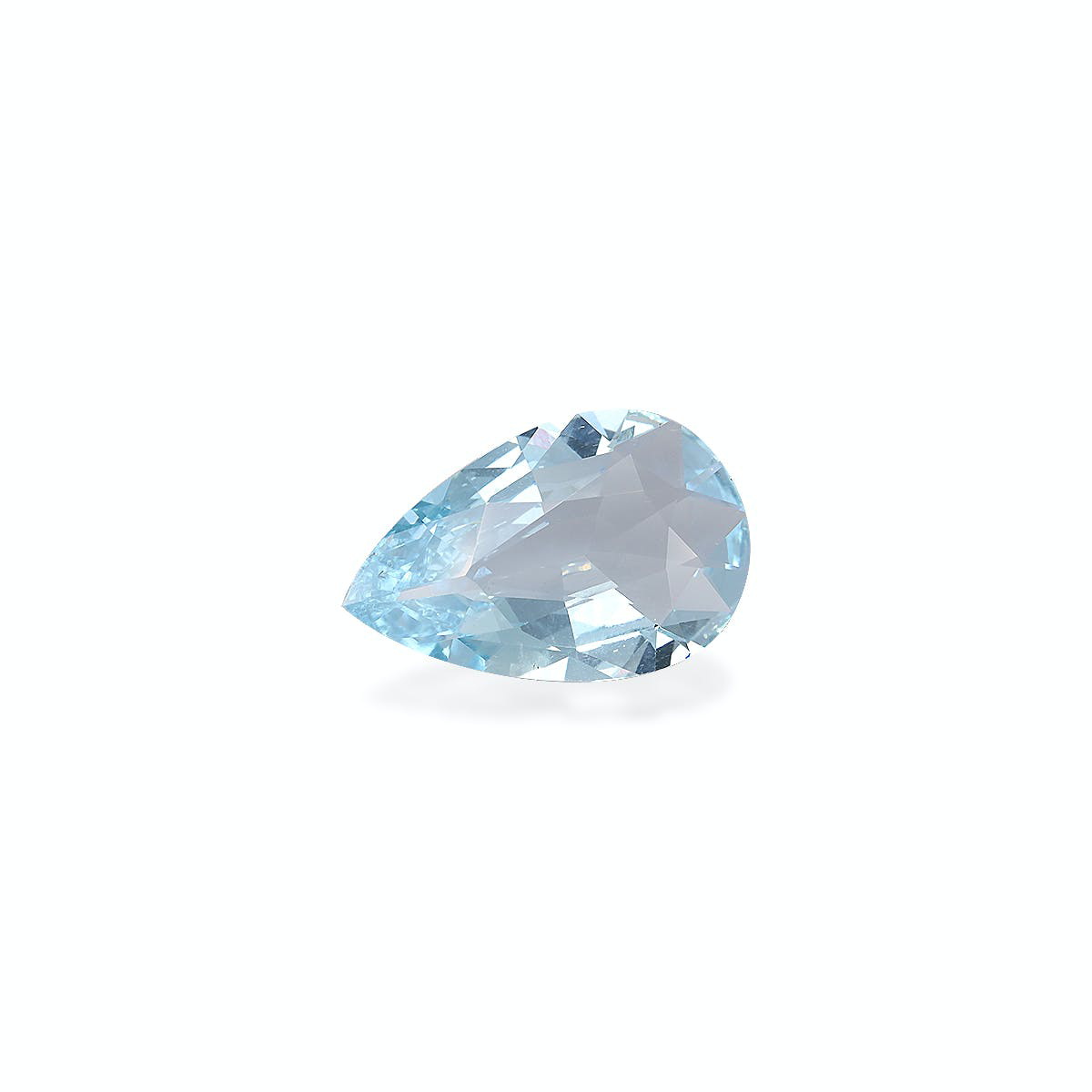 Baby Blue Aquamarine 6.33ct (AQ4115)