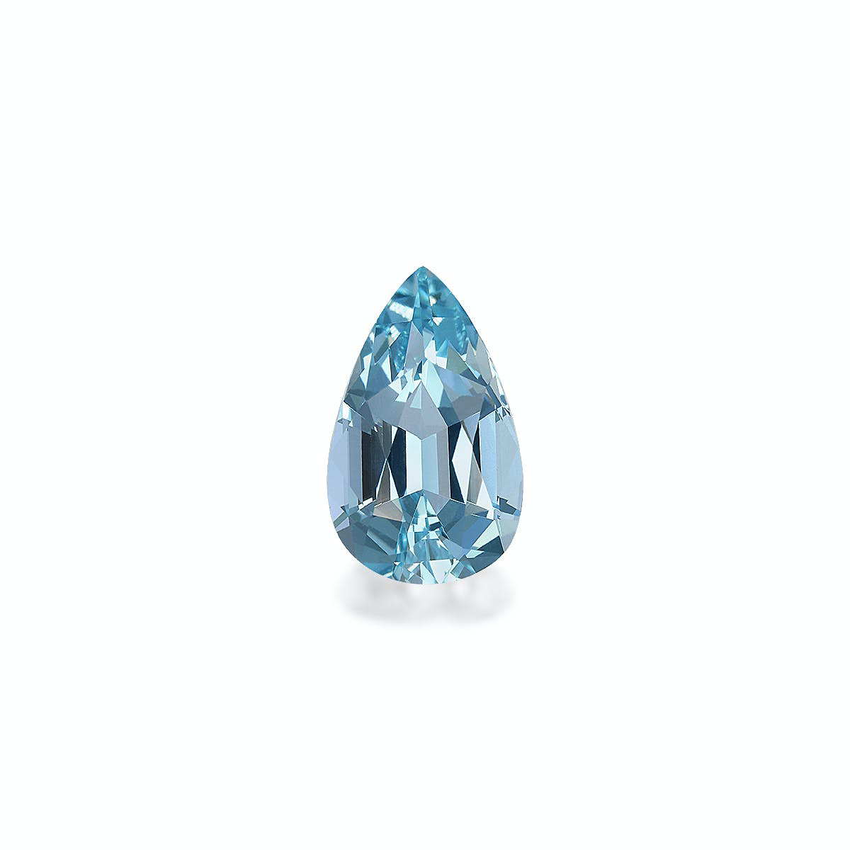 Baby Blue Aquamarine 2.94ct (AQ4130)