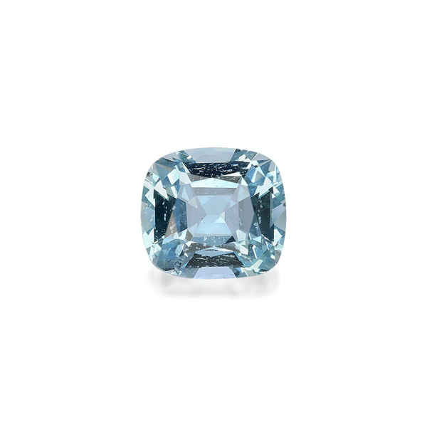 Baby Blue Aquamarine 2.16ct - 8mm (AQ4150)