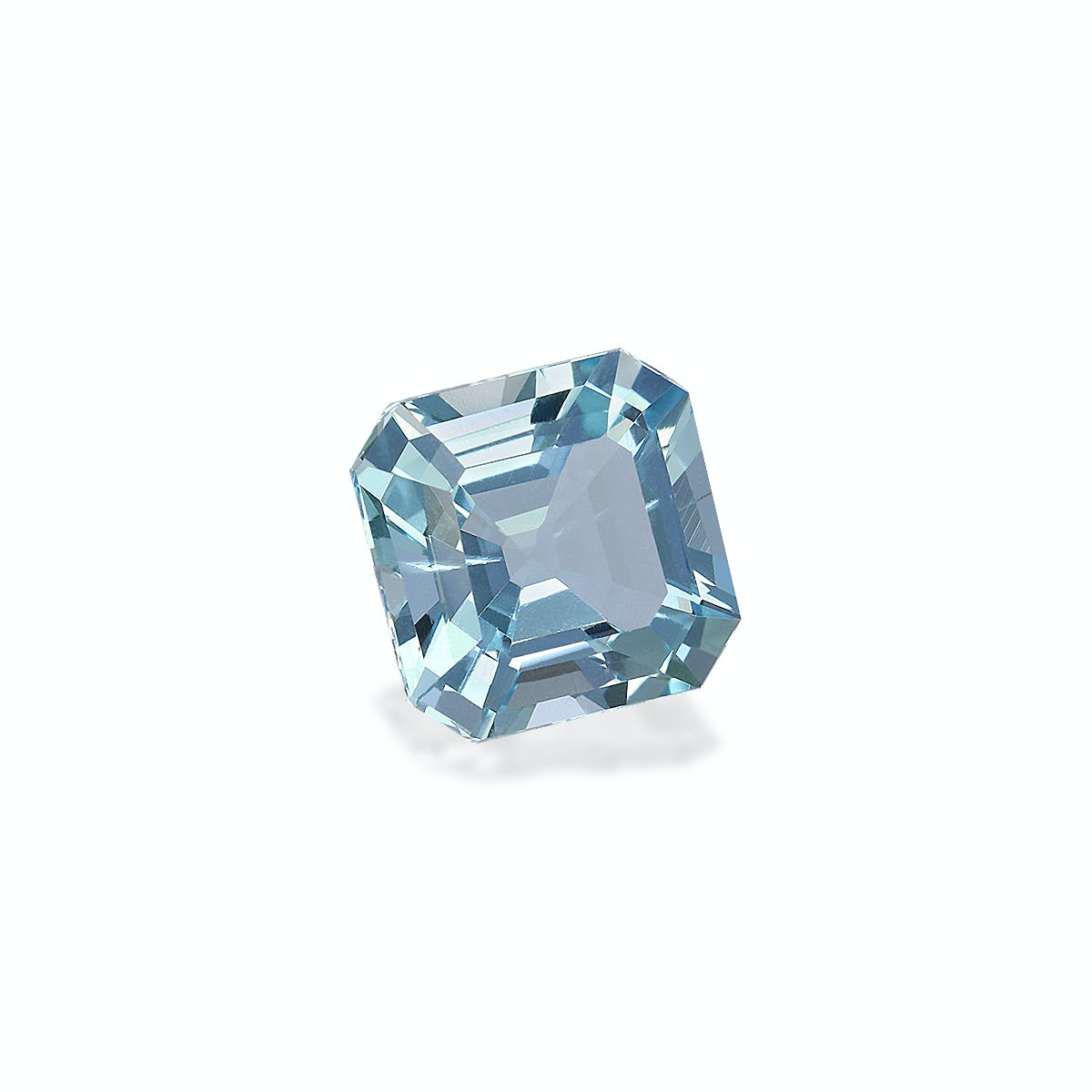 Baby Blue Aquamarine 4.29ct - 10mm (AQ4177)
