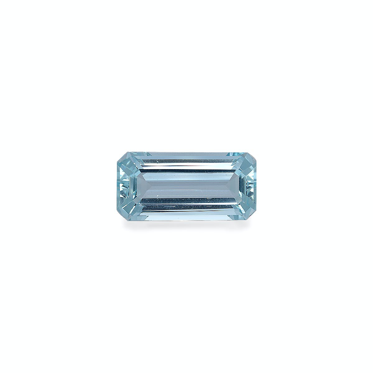 Sky Blue Aquamarine 10.71ct (AQ4186)