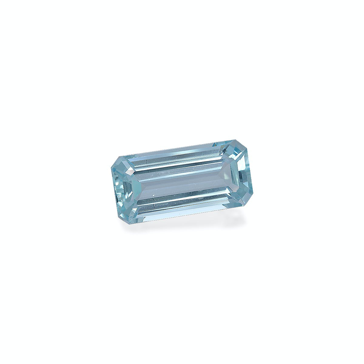 Sky Blue Aquamarine 10.71ct (AQ4186)