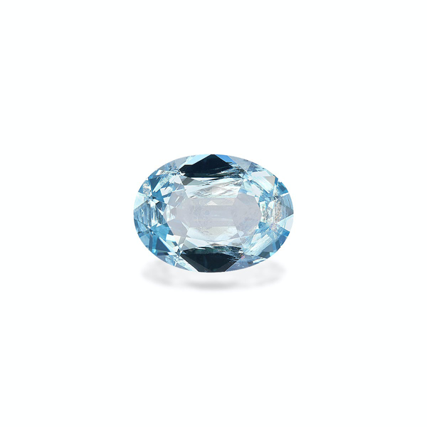 Baby Blue Aquamarine 4.48ct (AQ4228)