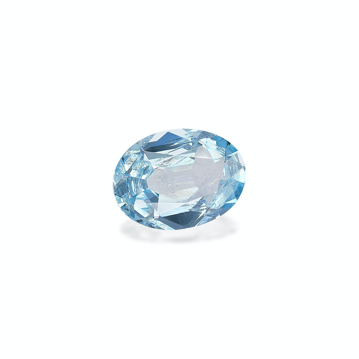 Baby Blue Aquamarine 4.48ct (AQ4228)