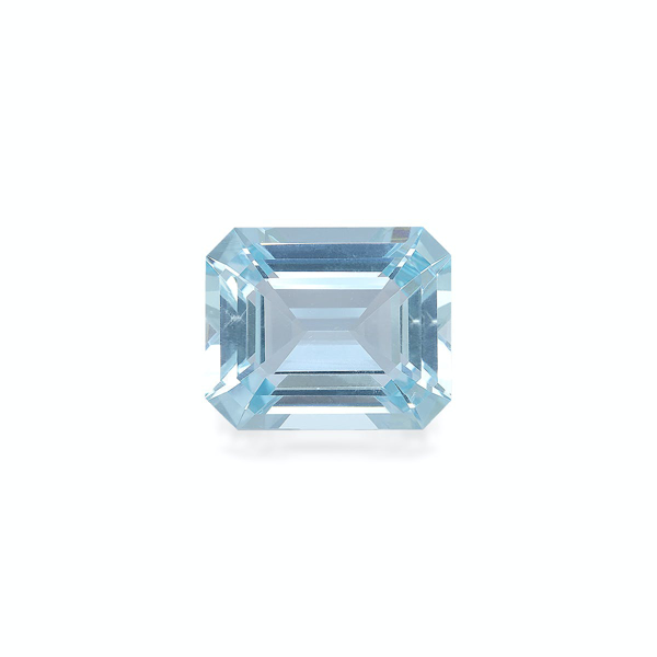 Baby Blue Aquamarine 15.43ct - 16x14mm (AQ4281)