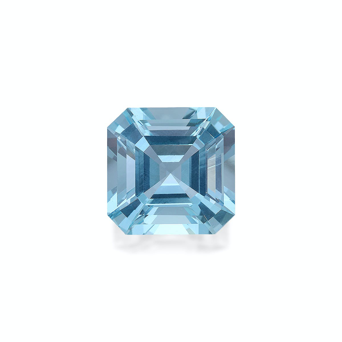 Baby Blue Aquamarine 30.93ct - 20mm (AQ4329)
