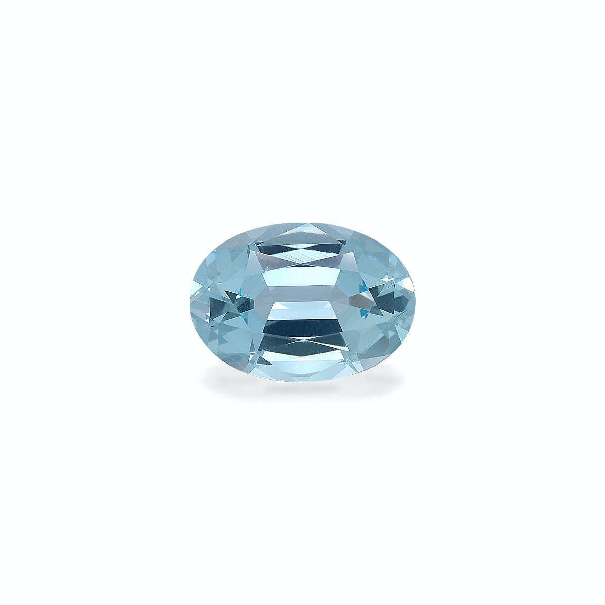 Baby Blue Aquamarine 13.03ct (AQ4330)