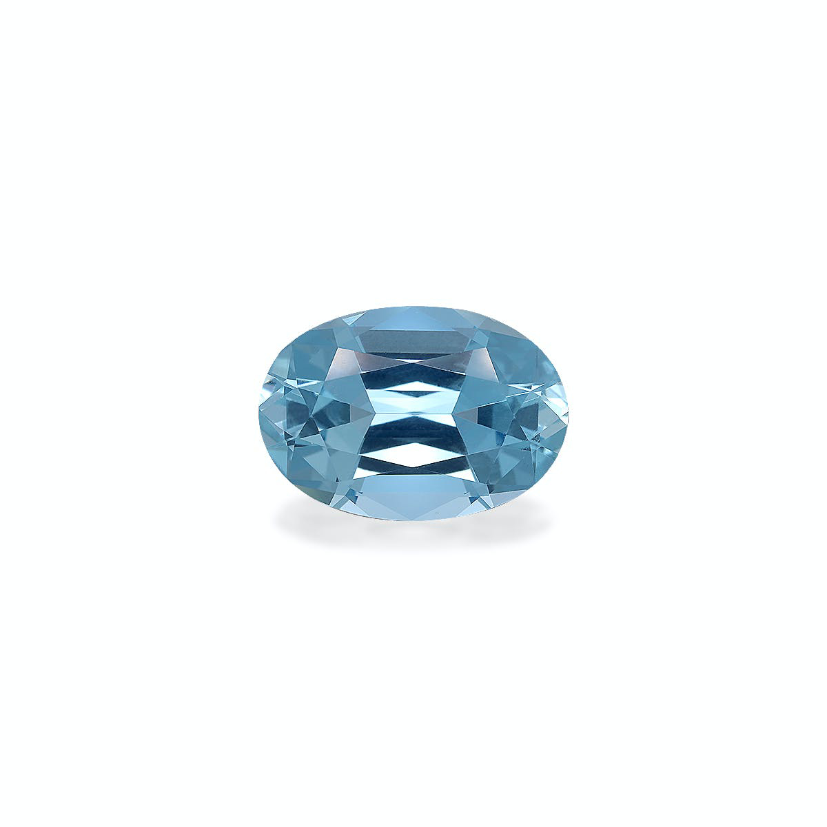Baby Blue Aquamarine 10.85ct (AQ4332)