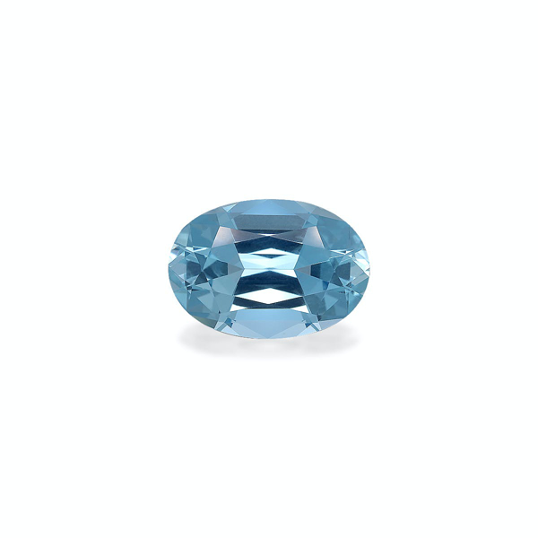 Baby Blue Aquamarine 10.85ct (AQ4332)