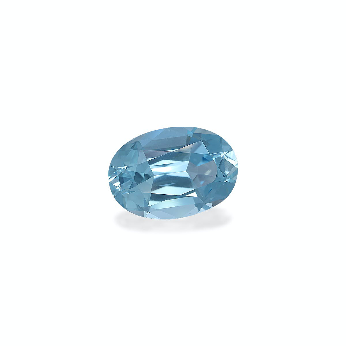 Baby Blue Aquamarine 10.85ct (AQ4332)
