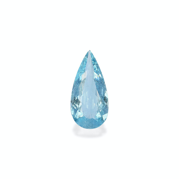 Baby Blue Aquamarine 8.68ct (AQ4365)