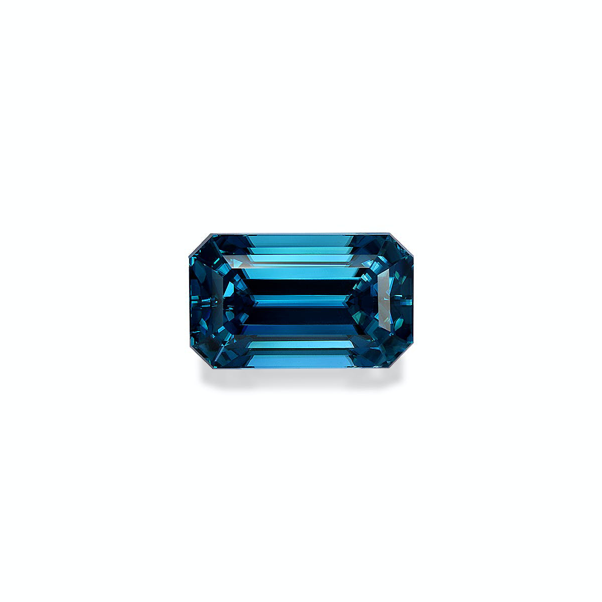 Blue Zircon 11.59ct (ZI1059)