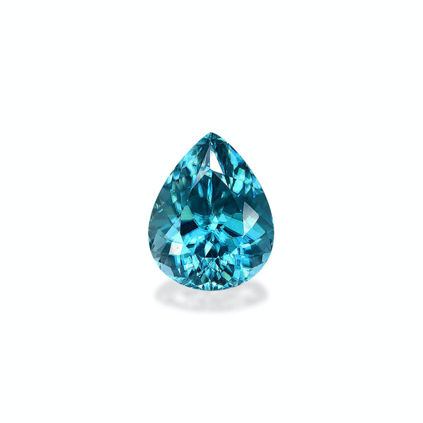 Blue Zircon 12.12ct (ZI1079)