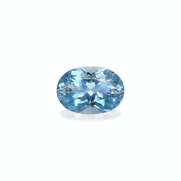 Ice Blue Aquamarine 2.67ct (AQ4415)