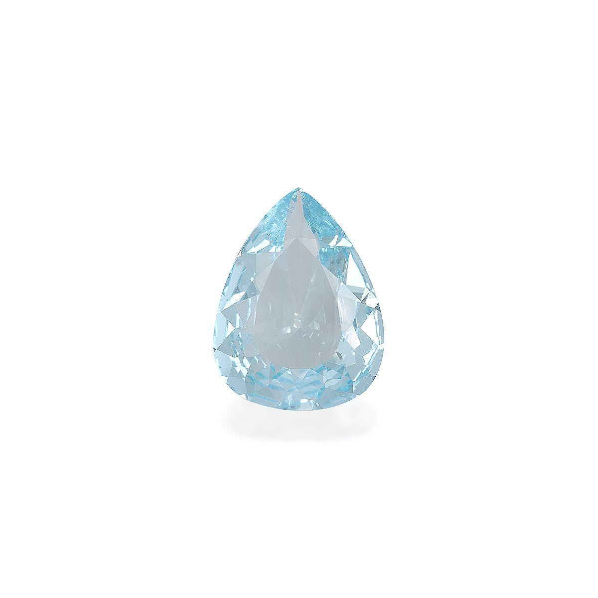Baby Blue Aquamarine 5.89ct (AQ4457)