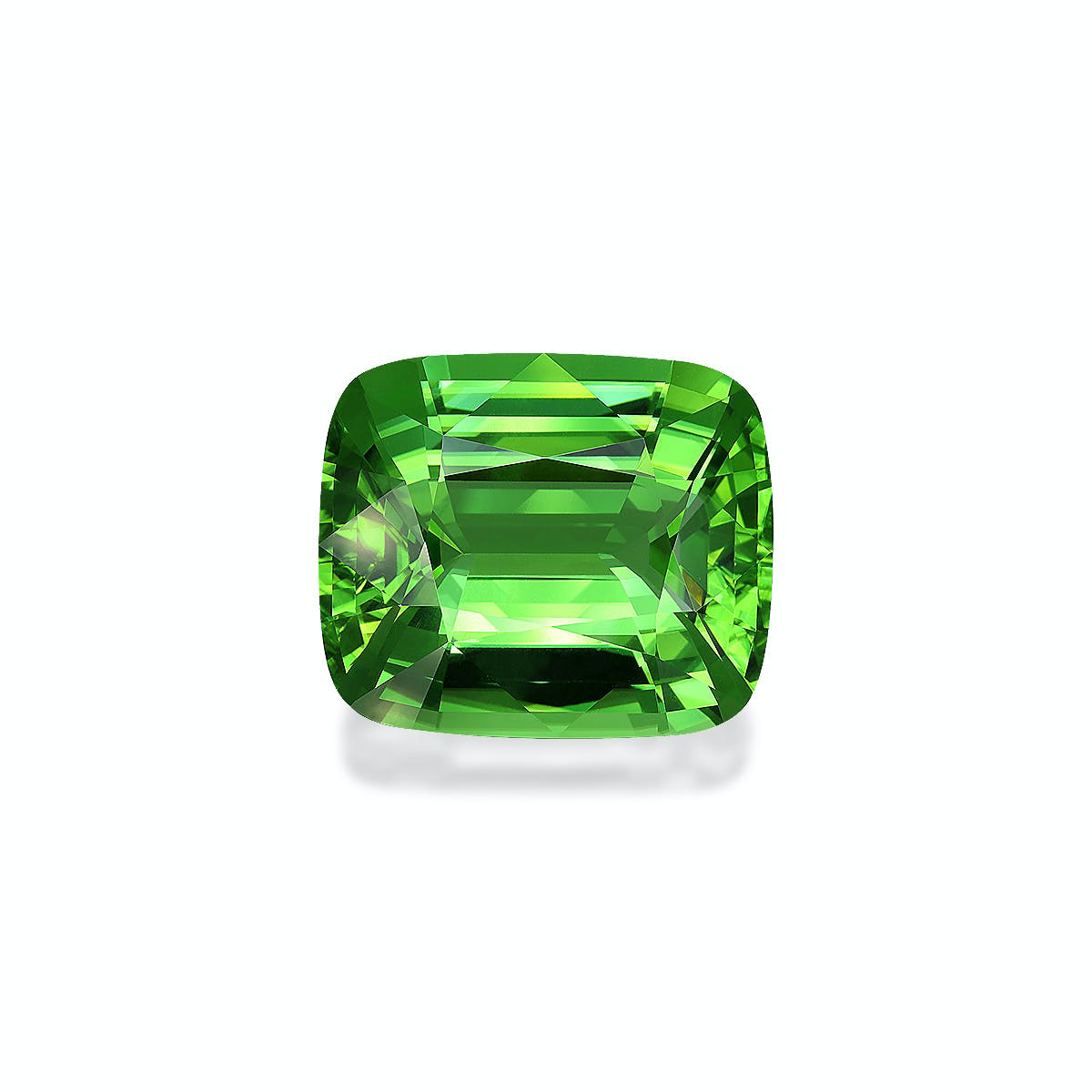 Lime Green Peridot 54.98ct (PD0367)