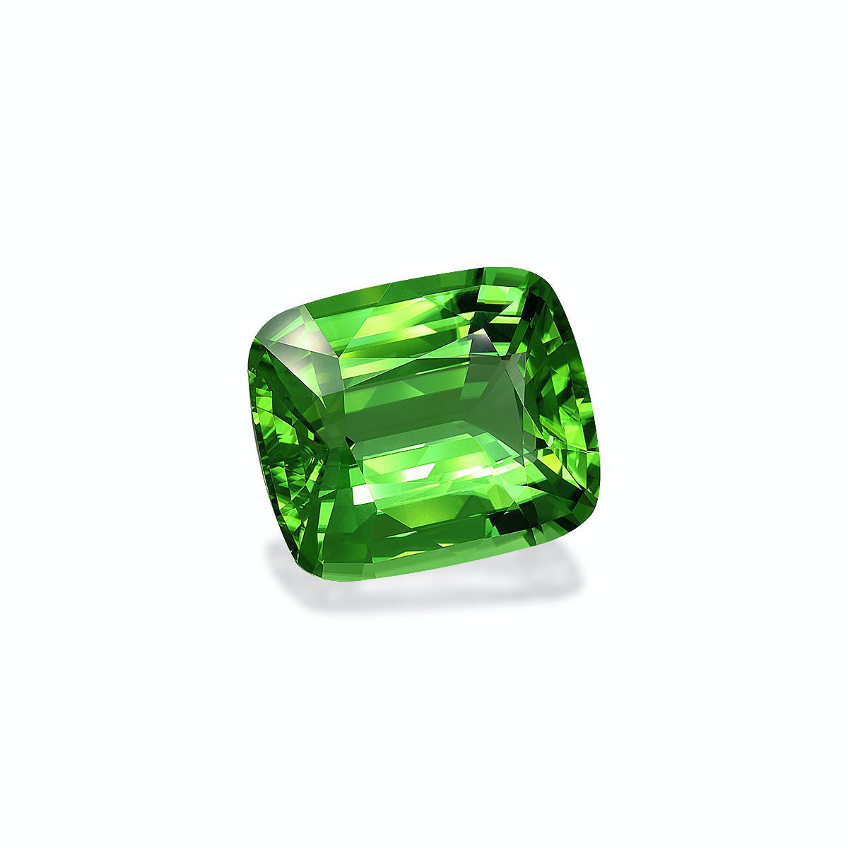 Lime Green Peridot 54.98ct (PD0367)