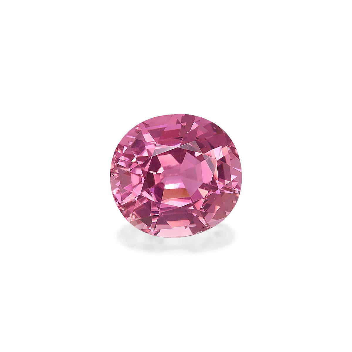 Bubblegum Pink Tourmaline 17.42ct (PT1275)