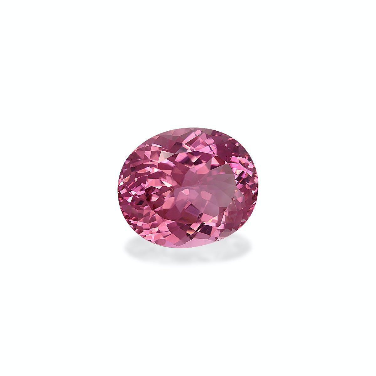 Bubblegum Pink Tourmaline 10.49ct (PT1278)