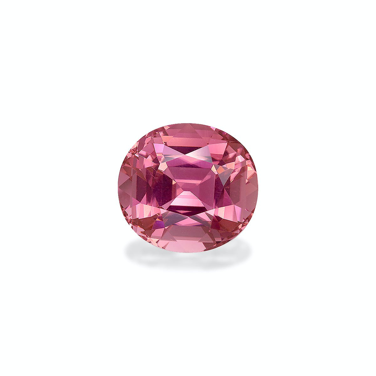 Bubblegum Pink Tourmaline 7.44ct (PT1285)