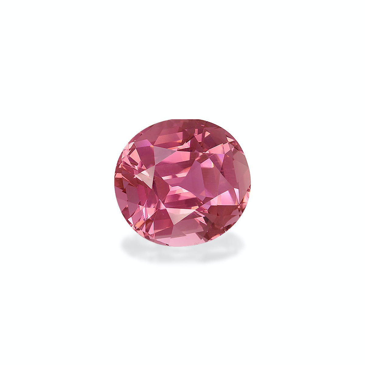 Bubblegum Pink Tourmaline 7.44ct (PT1285)