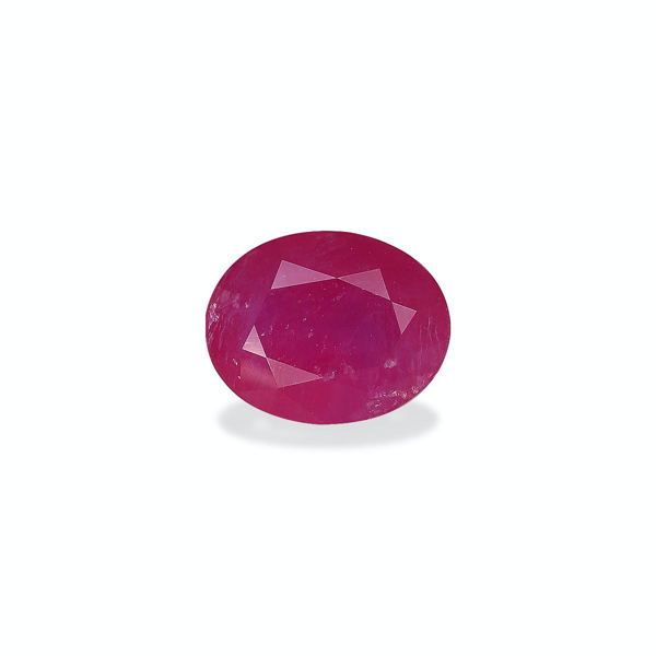 Mozambique Ruby 2.89ct - 9x7mm (MR0176)