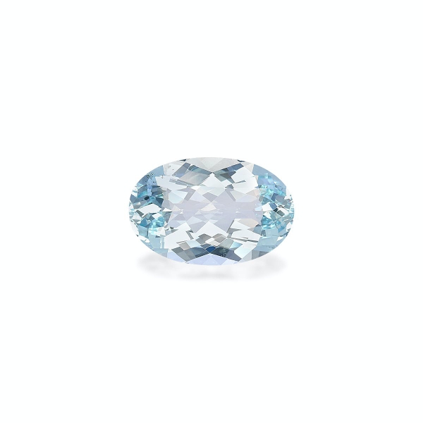 Sky Blue Aquamarine 5.37ct (AQ3980)