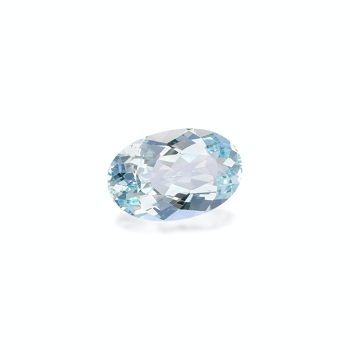 Sky Blue Aquamarine 5.37ct (AQ3980)
