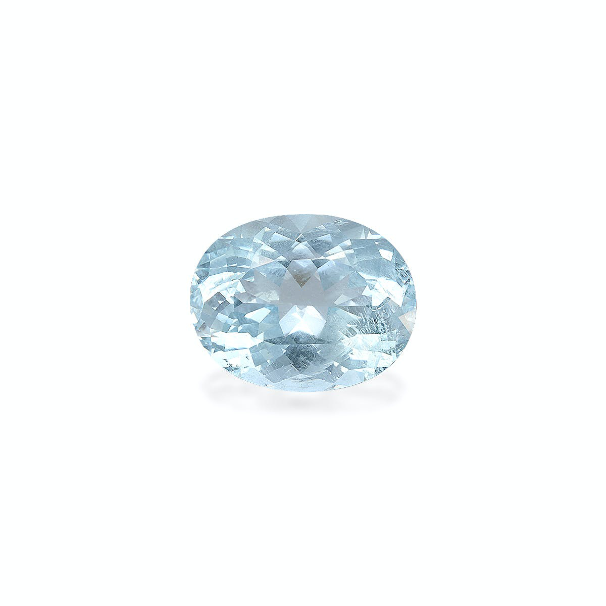 Baby Blue Aquamarine 8.73ct (AQ4094)