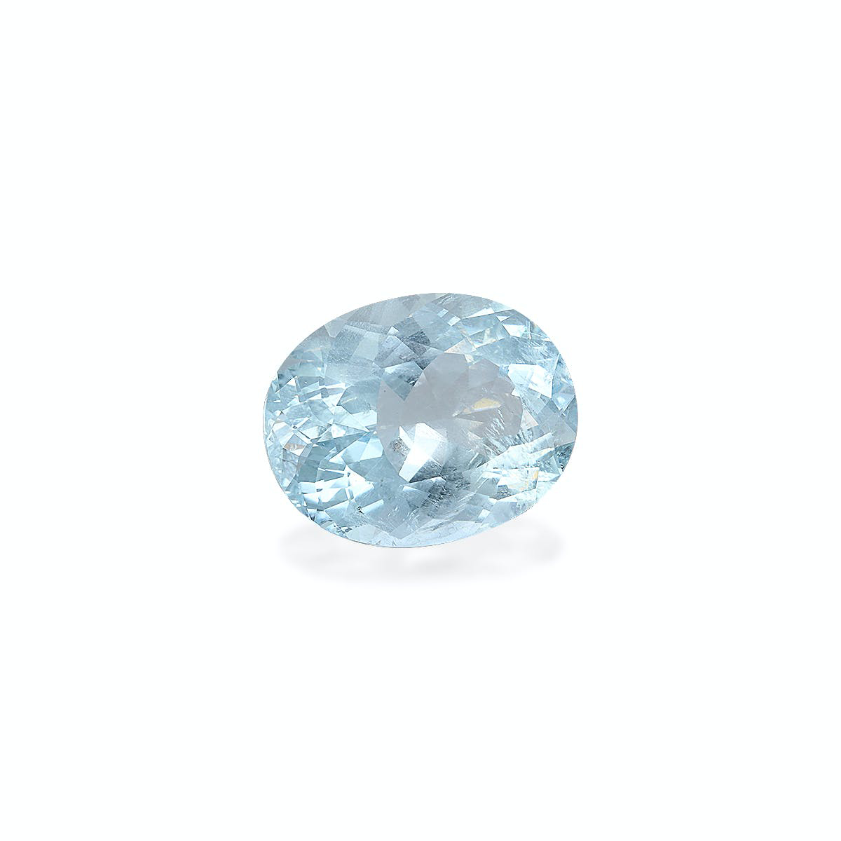 Baby Blue Aquamarine 8.73ct (AQ4094)