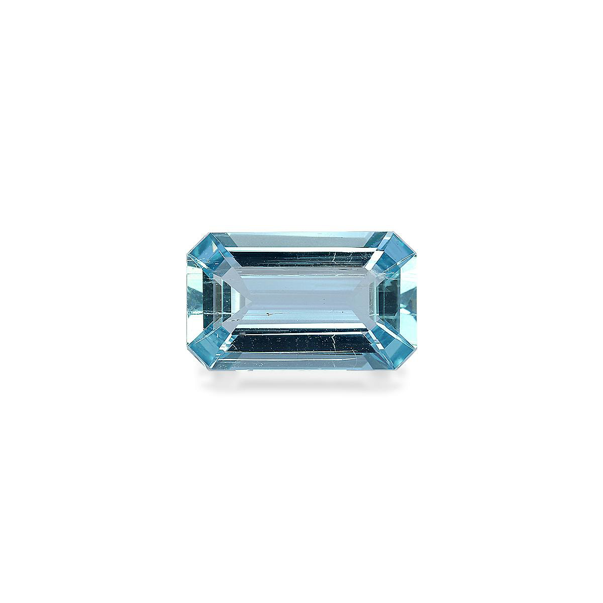 Baby Blue Aquamarine 5.30ct (AQ4172)