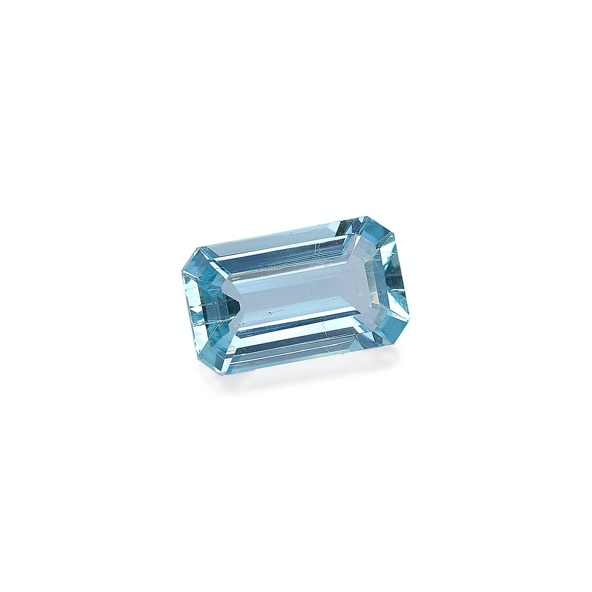 Baby Blue Aquamarine 5.30ct (AQ4172)
