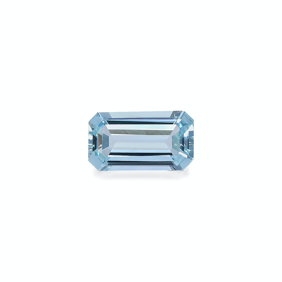 Sky Blue Aquamarine 3.32ct (AQ4179)