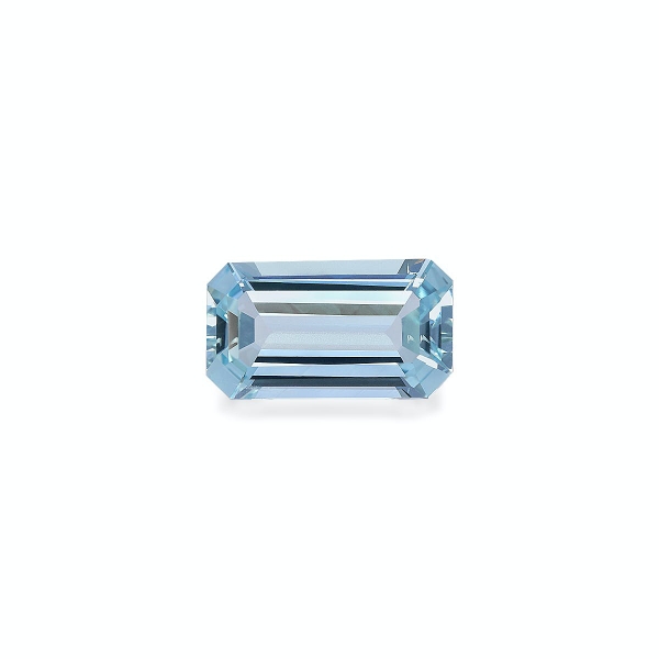 Sky Blue Aquamarine 3.32ct (AQ4179)