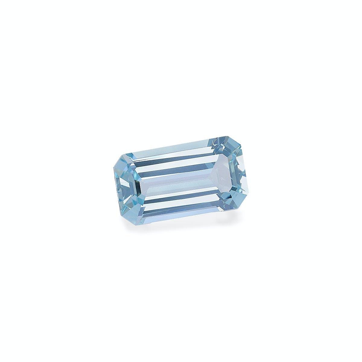 Sky Blue Aquamarine 3.32ct (AQ4179)