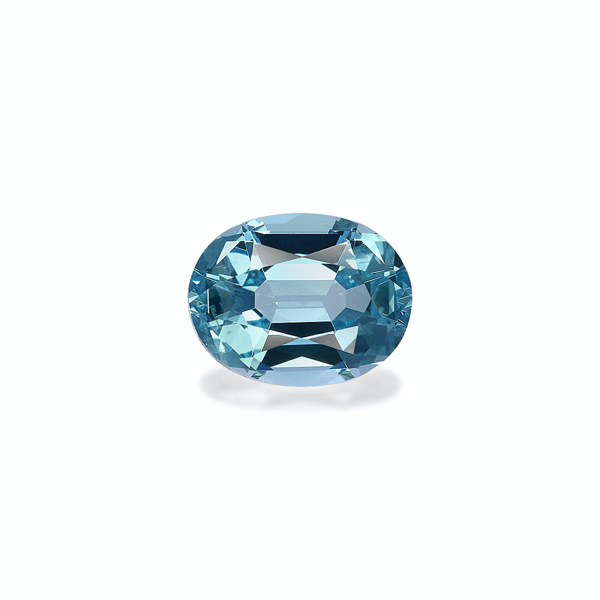 Baby Blue Aquamarine 1.92ct - 9x7mm (AQ4260)