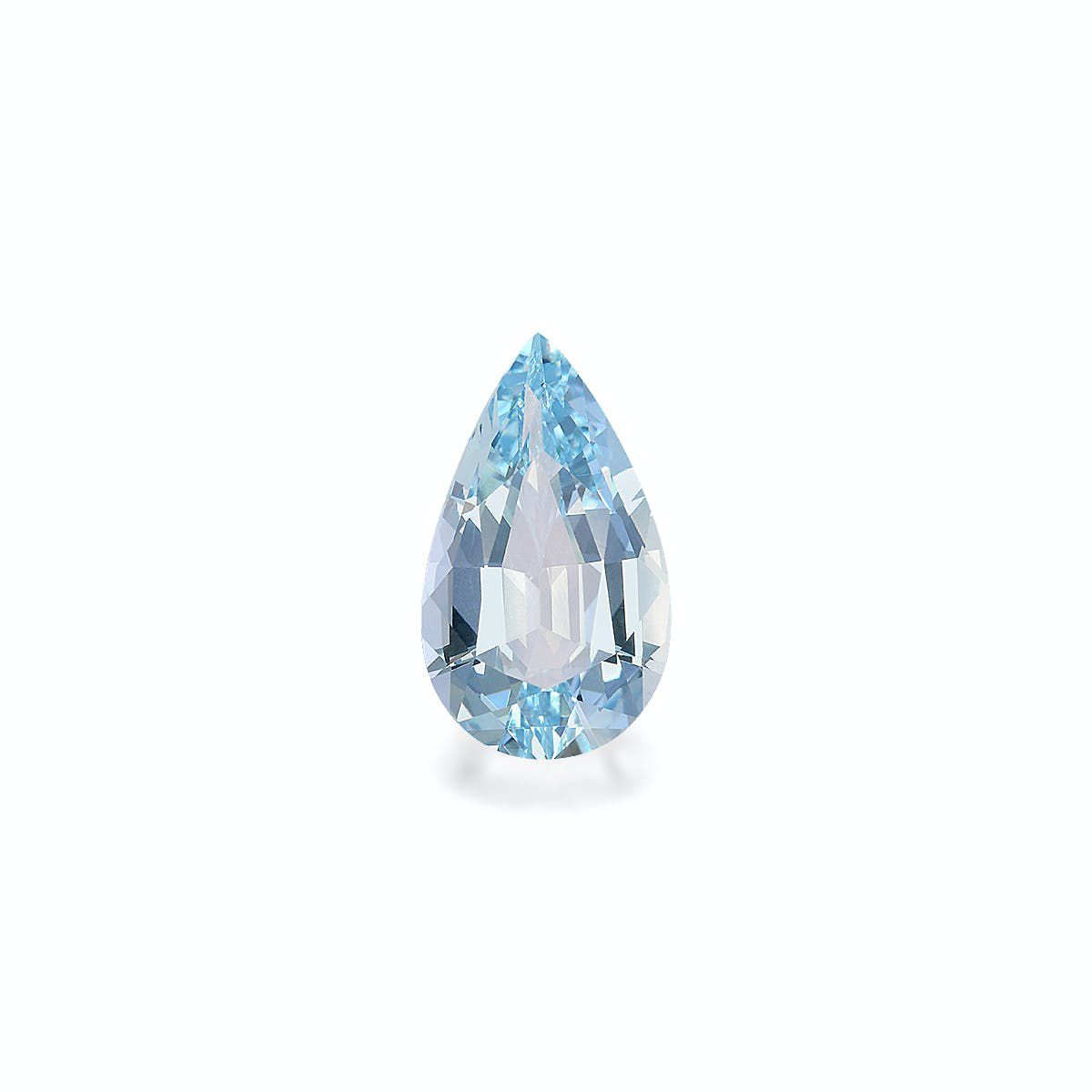 Baby Blue Aquamarine 6.01ct (AQ4289)