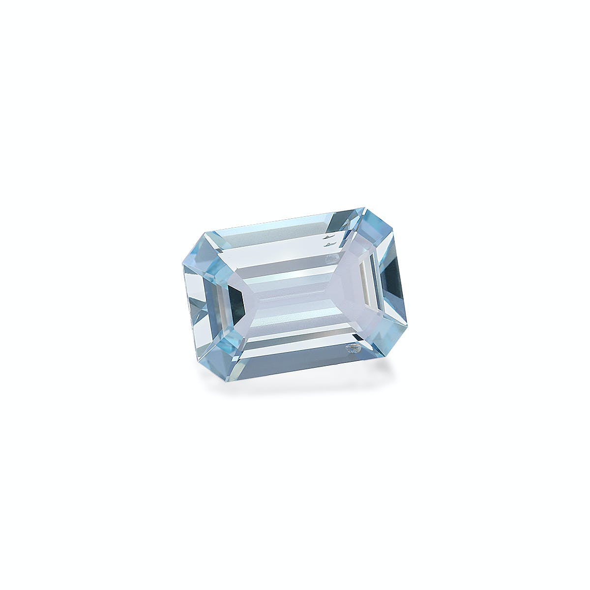 Sky Blue Aquamarine 4.31ct (AQ4298)
