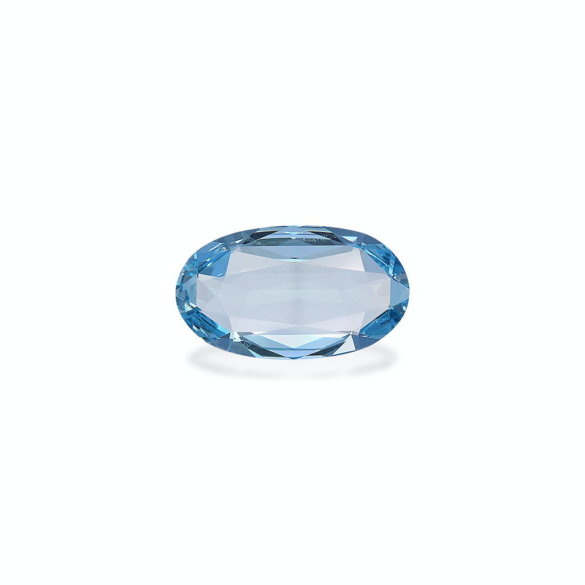 Baby Blue Aquamarine 3.01ct (AQ4394)