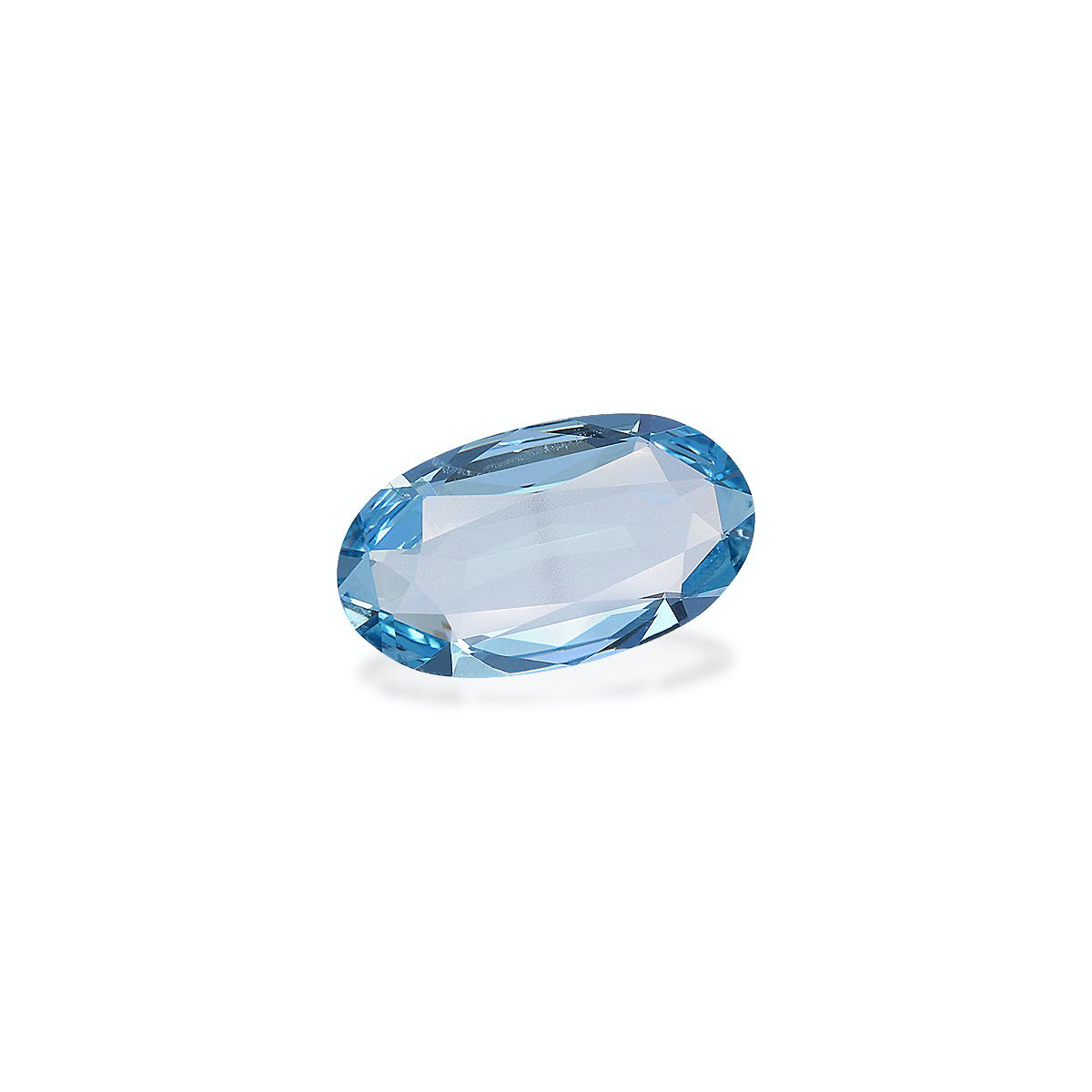Baby Blue Aquamarine 3.01ct (AQ4394)