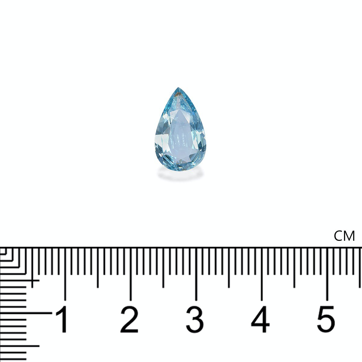 Baby Blue Aquamarine 2.26ct (AQ4398)