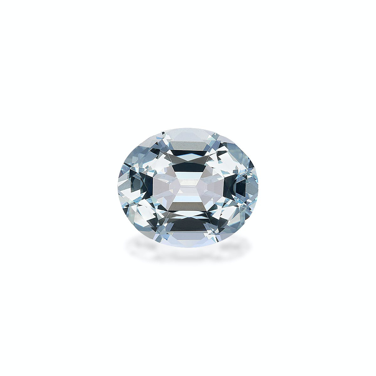 Sky Blue Aquamarine 5.42ct (AQ4477)