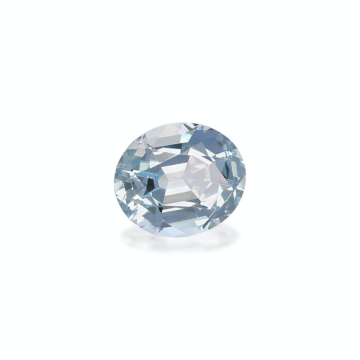 Sky Blue Aquamarine 5.42ct (AQ4477)