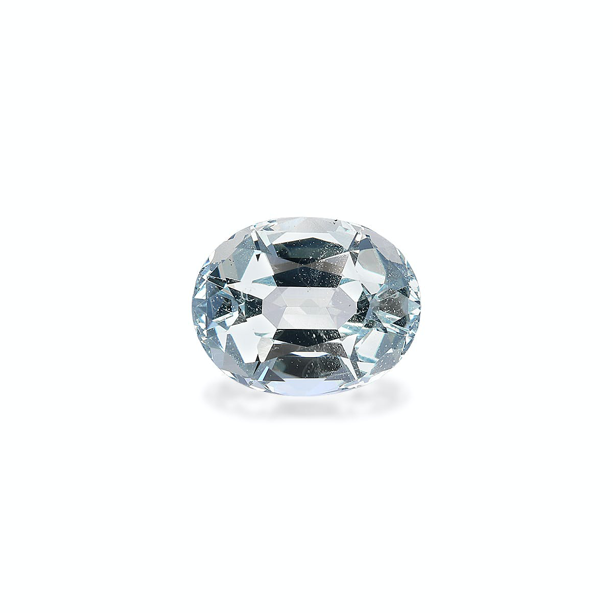 Sky Blue Aquamarine 4.67ct (AQ4478)