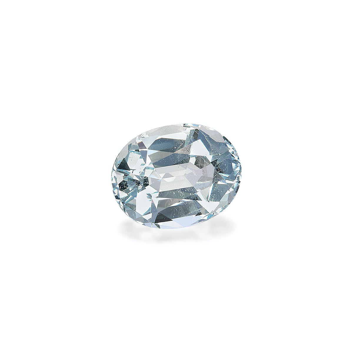 Sky Blue Aquamarine 4.67ct (AQ4478)