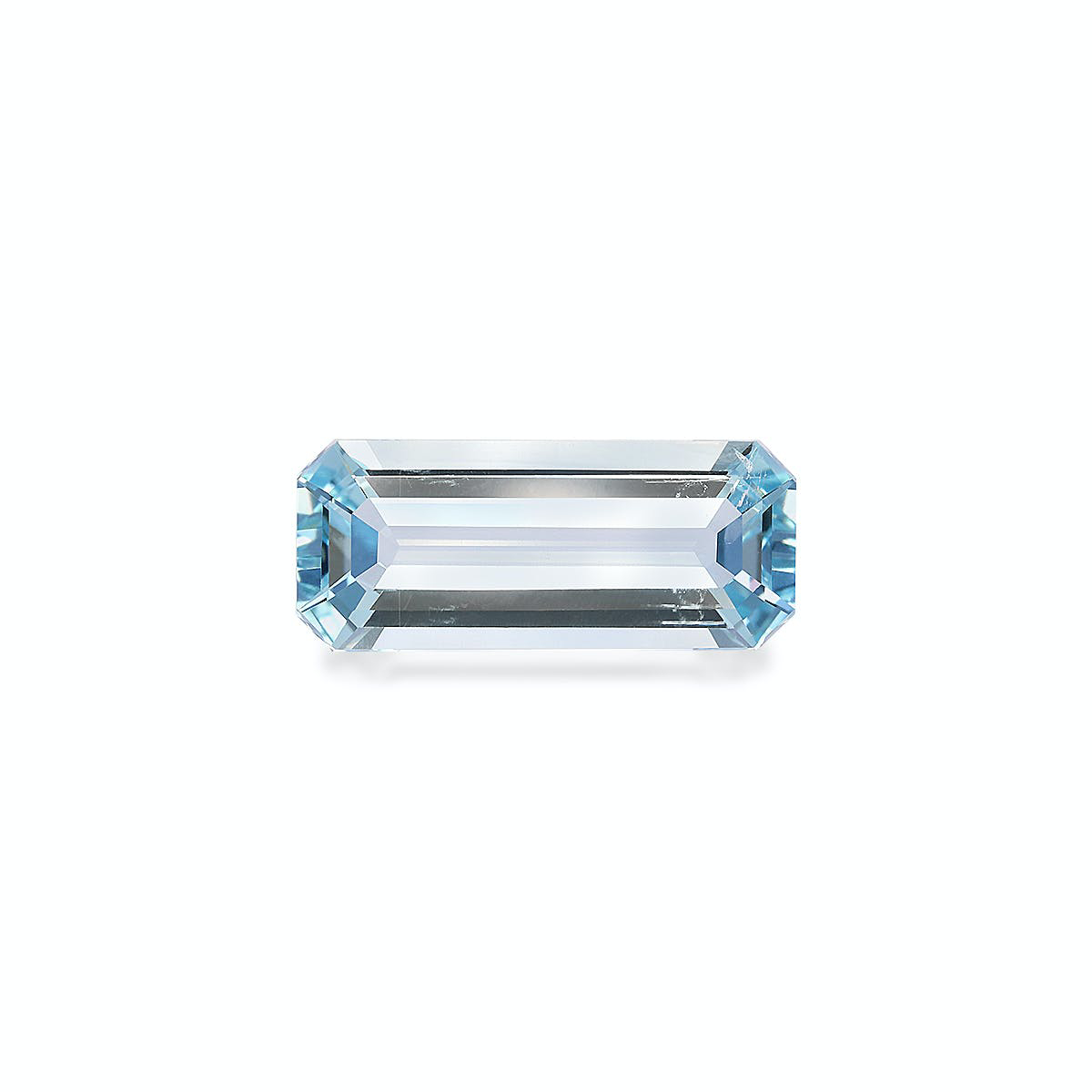 Sky Blue Aquamarine 5.91ct (AQ4479)
